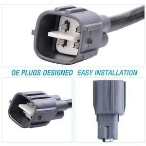 OE 234-9049 Oxygen Sensor For 2003 2004-2012 Toyota RAV4 Camry 2.4L 3.5L Upstream