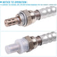 OE 234-4381 For Nissan Altima 2007-2013 2.5L 3.5L O2 Oxygen Sensor Downstream