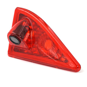 Third Brake Light Camera Backup Camera For 2010-2016 Renault Master/Nissan NV400／Opel Movano