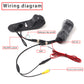 Third Brake Light Camera Backup Camera Night Version Color Camera For 2107 Crafter Vans
