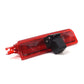 Third Brake Light Camera Backup Camera Wide Angle 170° Fit For Caddy 2003-2015