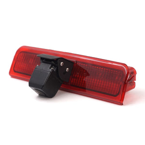 Third Brake Light Camera Backup Camera Wide Angle 170° Fit For Caddy 2003-2015