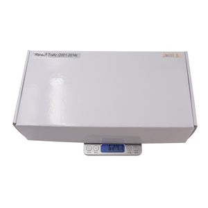 Third Brake Light Camera Backup Camera Car Rear View Camera For Opel Vivaro/Renault Trafic 2001-2014