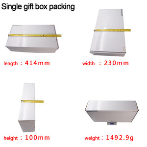 Third Brake Light Camera Car Rear View Backup Camera Kit Fit For Ford Transit Connect 2014-2017