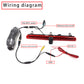 Third Brake Light Camera Rear View Backup Camera For T5 Transporter Single Door After 2016 May