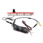 Third Brake Light Camera Backup Camera PAL/NSTC Switchable For T6 Single Door After 2016 May