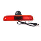 Third Brake Light Camera Rear View Camera For FIAT Ducato 06-18 3 Gen /Peugeot Boxer/Citroen Jumper