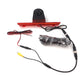 Third Brake Light Camera Rear View Camera For FIAT Ducato 06-18 3 Gen /Peugeot Boxer/Citroen Jumper