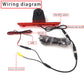Third Brake Light Camera Rear View Camera For FIAT Ducato 06-18 3 Gen /Peugeot Boxer/Citroen Jumper