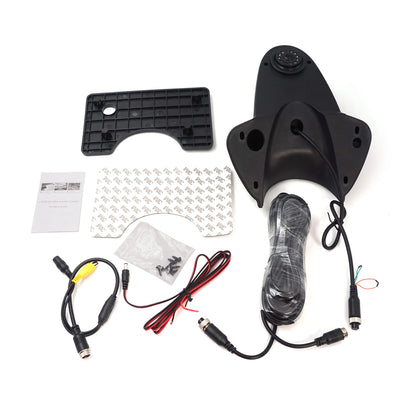 Third Brake Light Camera Car Rear View Backup Camera PAL/NSTC Switchable Function For Mini Bus