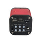 HY-5099 4K Industrial Microscope Camera 4K/2K/1080P for HDMI 1080P for USB Output Support TF Card