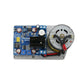 380kg.cm High Torque Digital Servo Magnetic Encoding Steering Servo For Robot Mechanical Arm