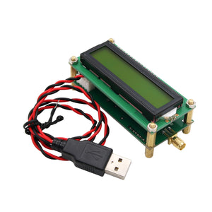 5KHz-2700MHz RF Power Meter Space Broadband RF Signal Meter Detector GL2700