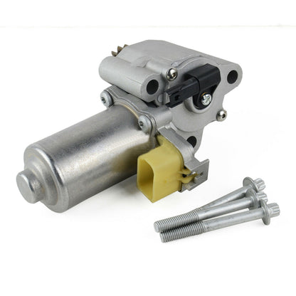 27107613153 27107546671 Transfer Case Motor Actuator For BMW E60 E90 E92 xi xDrive - ATC300