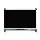 Capacitive Touch Screen 7 Inch IPS Display 1024x600 For Various Systems 7inch HDMI LCD (C)