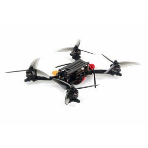 Holybro Kopis2 6S FPV Quadcopter PNF Drone w/ RunCam Robin Camera TMOTOR 1750kv Motor Kakute F7 Flight Controller