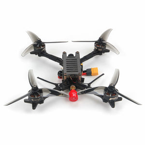 Holybro Kopis2 6S FPV Quadcopter BNF Drone w/ RunCam Robin Camera /Motor Flight Controller/Receiver