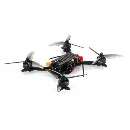 Holybro Kopis2 6S FPV Quadcopter BNF Drone w/ RunCam Robin Camera /Motor Flight Controller/Receiver