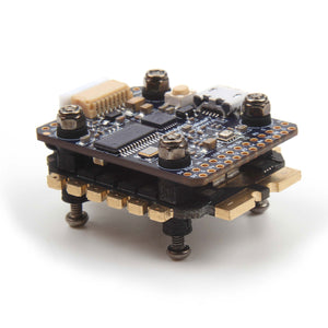 Kakute F7 mini Flight Controller &amp; Tekko32 F3 4in1 45A mini ESC Stack for FPV Racing UAV Drone