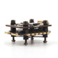 Kakute F7 mini Flight Controller &amp; Tekko32 F3 4in1 45A mini ESC Stack for FPV Racing UAV Drone