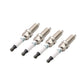4pcs SC20HR11 90919-01253 Iridium Spark Plugs For Corolla Prius Lexus Scion 90919-01275