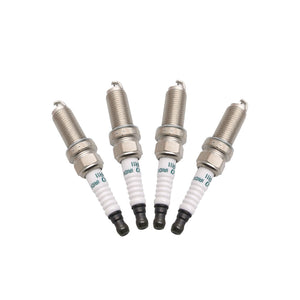 4pcs SC20HR11 90919-01253 Iridium Spark Plugs For Corolla Prius Lexus Scion 90919-01275