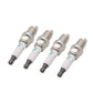 4pcs 90919-01210 SK20R11 Iridium Spark Plugs For Lexus Toyota Scion Volvo Mercedes-Benz