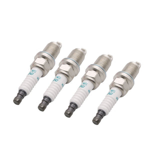 4pcs 90919-01210 SK20R11 Iridium Spark Plugs For Lexus Toyota Scion Volvo Mercedes-Benz