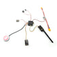 Pixracer R15 Autopilot Xracer Flight Controller PX4 Mini Control w/ 433Mhz/915Mhz Telemetry for RC Racing Drone
