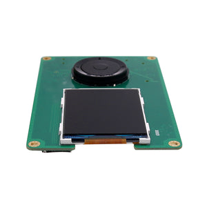 1MHz-6GHz SDR Transceiver Transmitter for HackRF One AM FM SSB ADS-B SSTV Ham Radio PortaPack Board