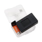 AMG8833 8x8 Infrared Thermal Imager Thermal Sensor Module 0-127℃ w/ 4G TF Card 1.6&quot; Screen Finished