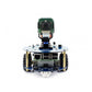 AlphaBot2 Robot Building Kit for Raspberry Pi 4 Model B Robotic Cars Unfinished