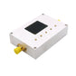 10-6000MHz RF Spectrum Analyzer w/ RF Signal Source RF Power Meter for Wifi  LTE GSM GPRS Freq6000