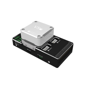 CUAV V5+ RC Autopilot Upgraded Version Flight Controller For Drone Pixhawk FMUv5 Flight Control