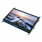 7&quot; Capacitive Touch Screen HDMI LCD IPS Display 7inch HDMI LCD (H) without Shell