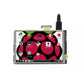 3.5inch HDMI LCD Display Screen Resistive Touch Screen 480x320 IPS Audio Output For 3.5mm Headphone