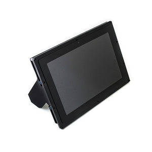 10.1inch HDMI LCD (B) (with case) Capacitive Touch Screen 10-Point Touch Control 1280x800