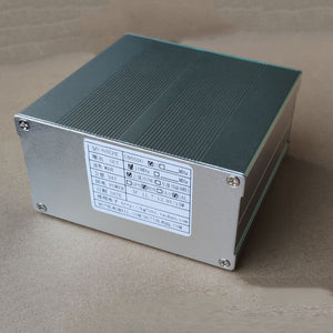 GPSDO GNSSDO GNSS Disciplined Oscillator Disciplined Clock with 10MHz Output Support For BDS+GALILEO