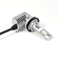 2pcs H8/H9/H11/H16 LED Headlight Bulbs H16 LED Bulbs 10400LM 6500K±500K 80W
