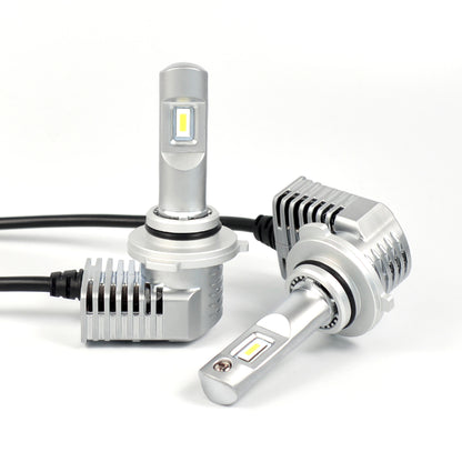 2pcs 9005 HB3 LED Headlight Bulbs H10 LED Bulb LED Car Headlight 10400LM 80W