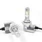 2pcs 9005 HB3 LED Headlight Bulbs H10 LED Bulb LED Car Headlight 10400LM 80W