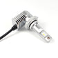 2pcs 9005 HB3 LED Headlight Bulbs H10 LED Bulb LED Car Headlight 10400LM 80W