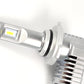 2pcs 9005 HB3 LED Headlight Bulbs H10 LED Bulb LED Car Headlight 10400LM 80W