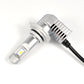 2pcs 9005 HB3 LED Headlight Bulbs H10 LED Bulb LED Car Headlight 10400LM 80W