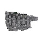 JF011E Valve Body Gearbox CVT Valve Body for Nissan Altima Sentra Versa X-Trail Murano RE0F10A