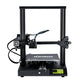 3D Desktop Printer Kit DIY 235*235*280mm w/ 3.5&quot; Touch Screen Support 7 Languages Unfinished SC-10