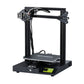 3D Desktop Printer Kit DIY 235*235*280mm w/ 3.5&quot; Touch Screen Support 7 Languages Unfinished SC-10