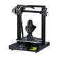3D Desktop Printer Kit DIY 235*235*280mm w/ 3.5&quot; Touch Screen Support 7 Languages Unfinished SC-10