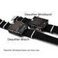 DSTIKE WiFi Deauther Watch Smart Watch ESP8266 Development Board 3D Printing Shell Finished