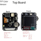 DSTIKE ESP32 Watch DevKit TFT Color DevKit ESP32 Watch Development Board For Arduino (TFT Version)